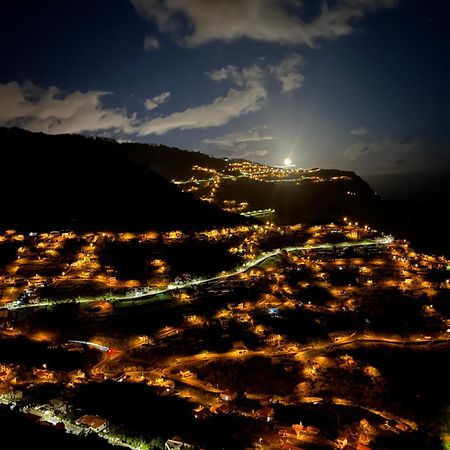 Tropical House Villa Ribeira Brava Exterior photo